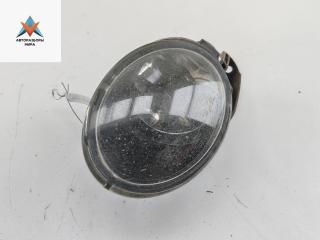 фара противотуманная правая Volkswagen Passat B6 2008, 2.0 л., дизель, МКПП, коричневый, универсал, 27129400