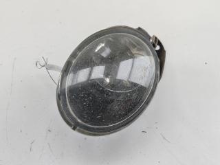 фара противотуманная правая Volkswagen Passat B6 2008, 2.0 л., дизель, МКПП, коричневый, универсал, 27129400