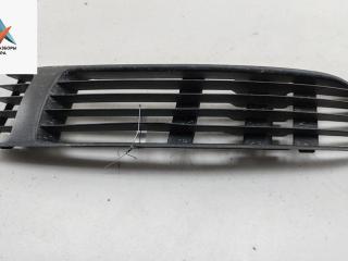 заглушка (решетка) в бампер Volkswagen Passat B5 1999, 1.9 л., дизель, МКПП, синий, универсал, 3B0853678B