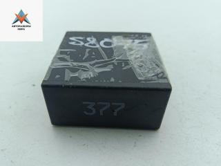 Реле стеклоочистителя (дворников) SEAT Leon 1 поколение 2003, 1.6 л., бензин, МКПП, чёрный, хетчбэк 5 дв., 4B0955531A