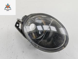 фара противотуманная левая Volkswagen Passat B6 2006, 2.0 л., дизель, МКПП, синий, универсал, 27129300