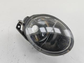 фара противотуманная левая Volkswagen Passat B6 2006, 2.0 л., дизель, МКПП, синий, универсал, 27129300