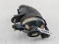 фара противотуманная левая Volkswagen Passat B6 2006, 2.0 л., дизель, МКПП, синий, универсал, 27129300 - фото №2