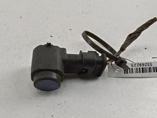 датчик парктроника Volkswagen Passat B6 2006, 2.0 л., дизель, МКПП, синий, универсал, 3C0919275L