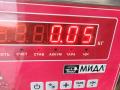датчик парктроника Volkswagen Passat B6 2006, 2.0 л., дизель, МКПП, синий, универсал, 3C0919275L - фото №3