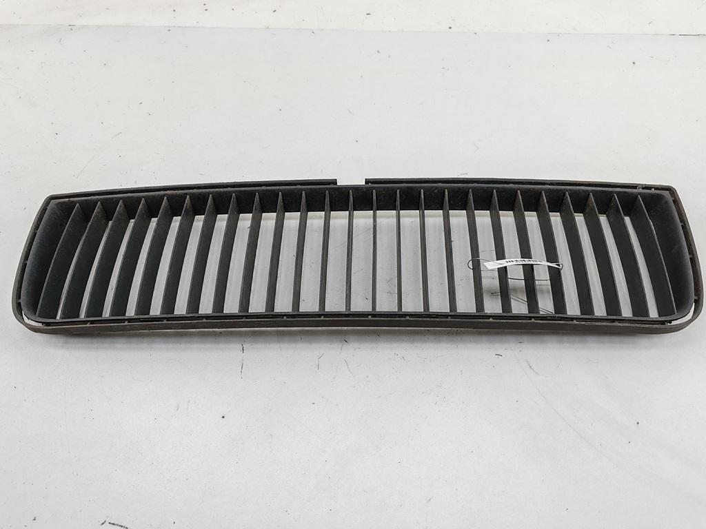 заглушка (решетка) в бампер Skoda Octavia mk1 (A4 1U) 2006, 1.9 л., дизель, МКПП, серый, универсал, 1U0853677