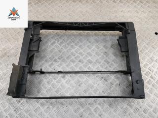 кассета радиаторов BMW 5 серия F07/F10/F11 2011, 3.0 л., дизель, АКПП, серый, универсал, X0240003