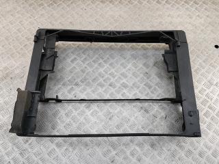 кассета радиаторов BMW 5 F10/F11 2011, 3.0 л., дизель, АКПП, серый, универсал, X0240003