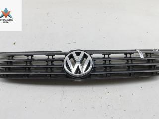 решетка радиатора Volkswagen Passat B5 1999, синий, универсал, 3B0853653C