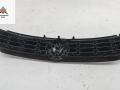 решетка радиатора Volkswagen Passat B5 1999, синий, универсал, 3B0853653C - фото №2