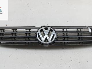 решетка радиатора Volkswagen Passat B5 1999, зелёный, универсал, 3B0853653C