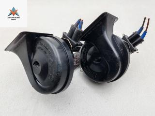 сигнал (клаксон) Volkswagen Passat B5 1999, 1.9 л., дизель, МКПП, зелёный, универсал, 0092018