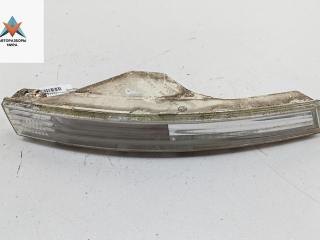 Поворотник (указатель поворота) правый Volkswagen Passat B6 2008, 2.0 л., дизель, МКПП, коричневый, универсал, 3C0953042L