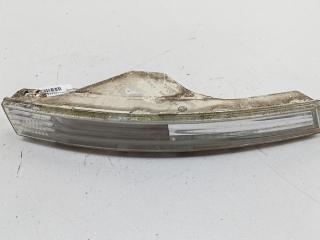 Поворотник (указатель поворота) правый Volkswagen Passat B6 2008, 2.0 л., дизель, МКПП, коричневый, универсал, 3C0953042L