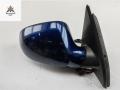 зеркало правое Volkswagen Passat B6 2006, 2.0 л., дизель, МКПП, синий, универсал, 3C0857934 - фото №2