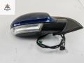 зеркало правое Volkswagen Passat B6 2006, 2.0 л., дизель, МКПП, синий, универсал, 3C0857934 - фото №3