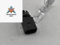 датчик температуры Volkswagen Passat B6 2008, 2.0 л., дизель, МКПП, коричневый, универсал, 8Z0820935 - фото №2