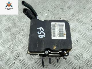 блок ABS Peugeot 307 1 поколение [рестайлинг] 2005, 2.0 л., дизель, МКПП, серый, универсал, 0265950374