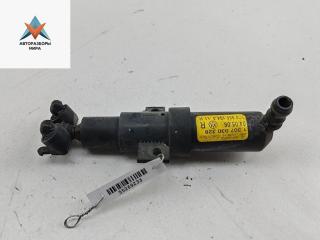 форсунка омывателя фары Volkswagen Passat B6 2006, 2.0 л., дизель, МКПП, синий, универсал, 3C0955104A