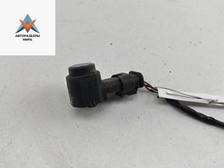 датчик парктроника Volkswagen Passat B6 2006, 2.0 л., дизель, МКПП, синий, универсал, 3C0919275L