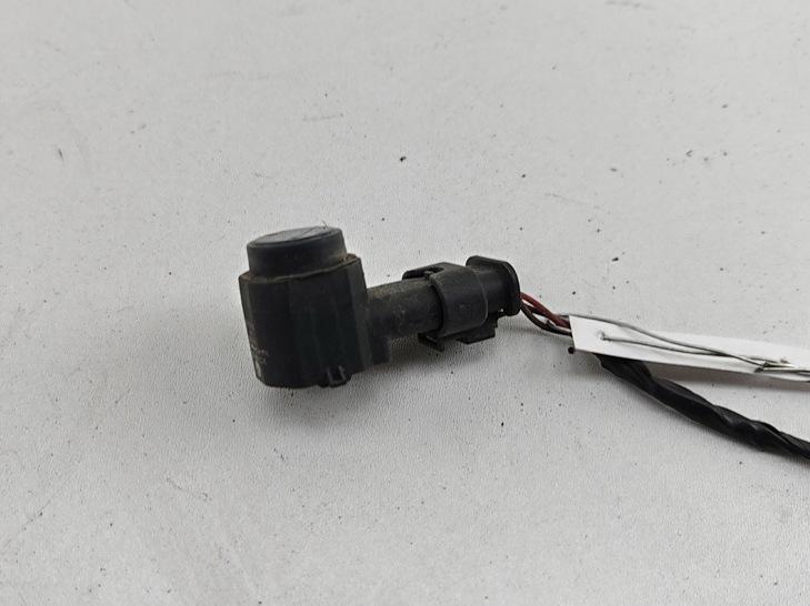 датчик парктроника Volkswagen Passat B6 2006, 2.0 л., дизель, МКПП, синий, универсал, 3C0919275L - фото №1