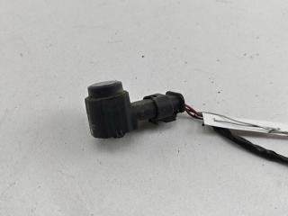 датчик парктроника Volkswagen Passat B6 2006, 2.0 л., дизель, МКПП, синий, универсал, 3C0919275L