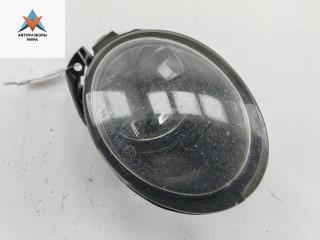 фара противотуманная левая Volkswagen Passat B6 2008, 2.0 л., дизель, МКПП, коричневый, универсал, 3C0941699B