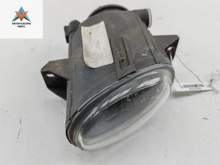 фара противотуманная левая SEAT Leon 1 поколение 2003, 1.6 л., бензин, МКПП, чёрный, хетчбэк 5 дв.