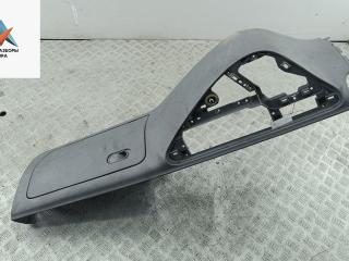 бардачок Citroen Jumpy 1 поколение 2005, 2.0 л., дизель, МКПП, белый, фургон