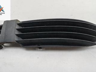 заглушка (решетка) в бампер Volkswagen Passat B5 [рестайлинг] 2001, 2.0 л., бензин, МКПП, синий, универсал, 3B0953665F