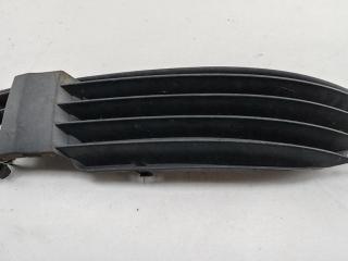 заглушка (решетка) в бампер Volkswagen Passat B5 [рестайлинг] 2001, 2.0 л., бензин, МКПП, синий, универсал, 3B0953665F