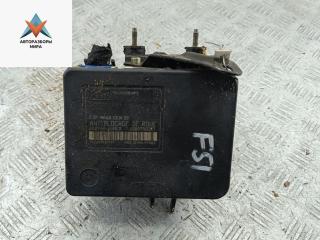 блок ABS Citroen C5 1 поколение [рестайлинг] 2005, 2.0 л., дизель, МКПП, чёрный, универсал, 100960-11403