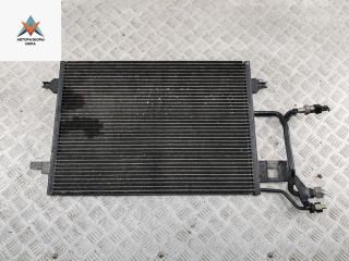 радиатор кондиционера Volkswagen Passat B5 1999, 1.9 л., дизель, МКПП, зелёный, универсал, 8D0260401H