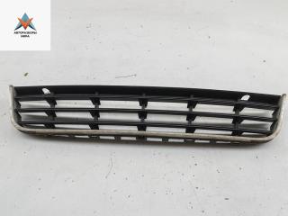 заглушка (решетка) в бампер Volkswagen Passat B6 2008, 2.0 л., дизель, МКПП, коричневый, универсал, 3C0853677