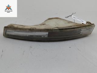 Поворотник (указатель поворота) левый Volkswagen Passat B6 2008, 2.0 л., дизель, МКПП, коричневый, универсал, 3C0953041L