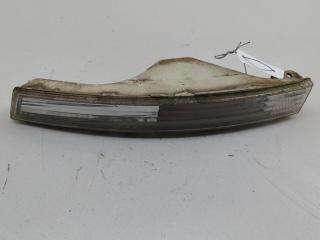 Поворотник (указатель поворота) левый Volkswagen Passat B6 2008, 2.0 л., дизель, МКПП, коричневый, универсал, 3C0953041L