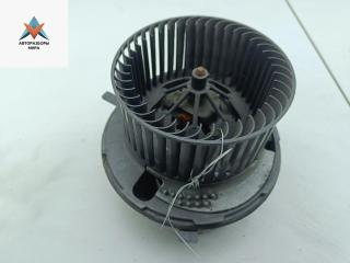 моторчик печки Volkswagen Touran 1 поколение 2003, 2.0 л., дизель, МКПП, синий, минивэн, 1K1820015