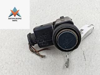 датчик парктроника Volkswagen Golf 5 поколение 2007, 1.4 л., бензин, МКПП, зелёный, универсал, 1K0919275