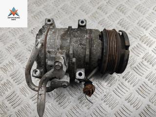 компрессор кондиционера Mitsubishi Space Wagon 3 поколение (Typ N50) 2001, 2.4 л., бензин, 4472204131