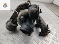 турбина Volkswagen Passat B6 2007, 2.0 л., дизель, МКПП, серый, универсал, 03G253010 - фото №3