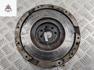 маховик Mitsubishi Space Wagon 3 поколение (Typ N50) 2001, 2.4 л., бензин, МКПП, серый, минивэн