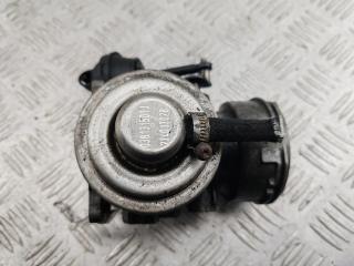 клапан EGR Volkswagen Passat B5+ (GP) 2000, 1.9 л., дизель, АКПП, чёрный, седан, 038131501J