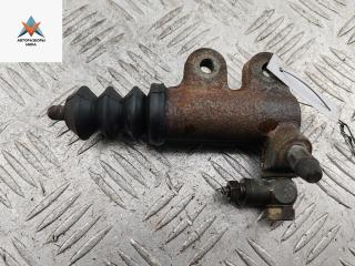 цилиндр сцепления рабочий Mitsubishi Space Wagon 3 поколение (Typ N50) 2001, 2.4 л., бензин, МКПП, серый, минивэн