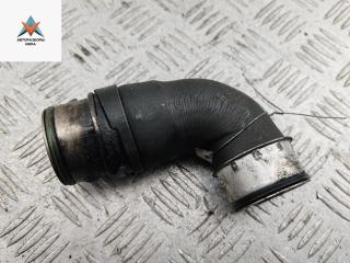 патрубок интеркулера Volkswagen Touran 1 поколение 2004, 1.9 л., дизель, МКПП, серый, минивэн, 1T0145790