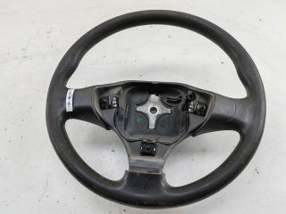 руль Fiat Ducato 2 поколение [рестайлинг] 2005, 2.8 л., дизель, МКПП, синий, микроавтобус