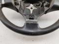 руль Fiat Ducato 2 поколение [рестайлинг] 2005, 2.8 л., дизель, МКПП, синий, микроавтобус - фото №3