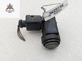 датчик парктроника Volkswagen Golf 5 поколение 2007, 1.4 л., бензин, МКПП, зелёный, универсал, 1K0919275