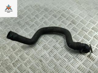 патрубок радиатора Volkswagen Touran 1 поколение 2004, 1.9 л., дизель, 1K0122101