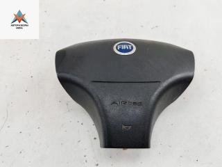 подушка безопасности водителя Fiat Ducato 2 поколение [рестайлинг] 2005, 2.8 л., дизель, МКПП, синий, микроавтобус, 7353060680