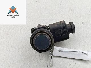 датчик парктроника Volkswagen Golf 5 поколение 2007, 1.4 л., бензин, МКПП, зелёный, универсал, 1K0919275